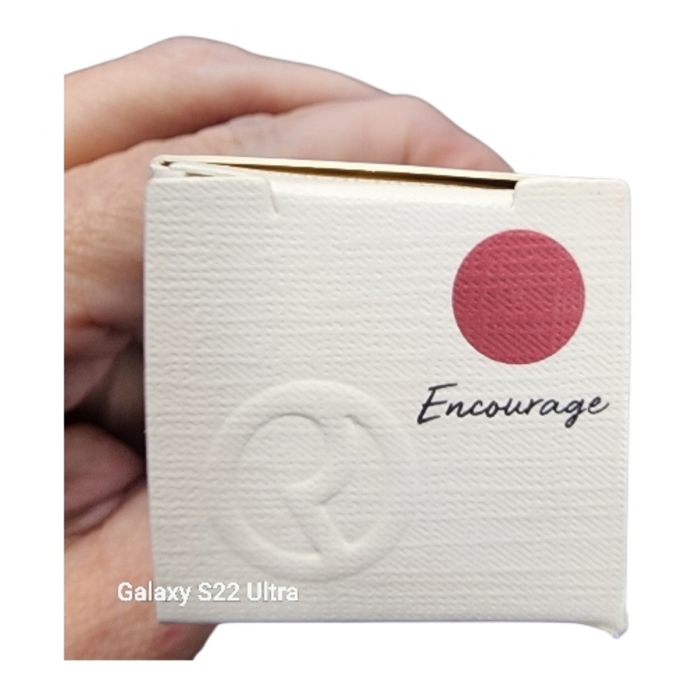 Rare Beauty Soft Pinch Liquid Blush By Selena Gomez In Encourage-Full Size .25oz - Picture 9 of 14